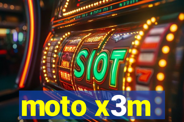 moto x3m - jogo de moto 2